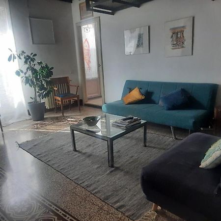 Speciale Apartment Palermo Exterior photo