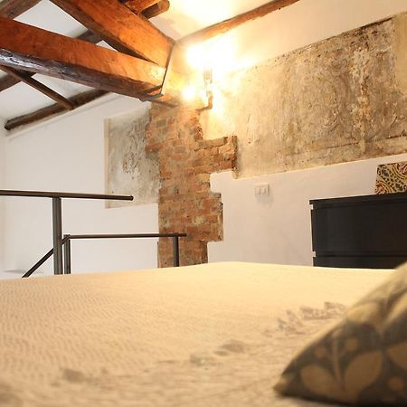 Speciale Apartment Palermo Exterior photo