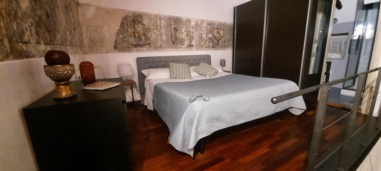 Speciale Apartment Palermo Exterior photo