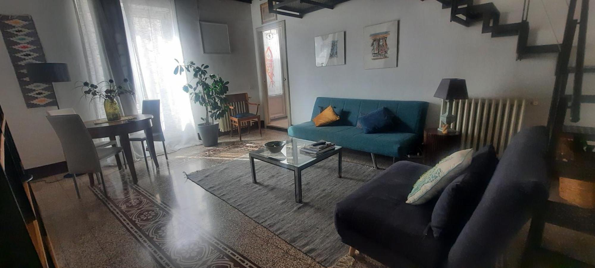 Speciale Apartment Palermo Exterior photo