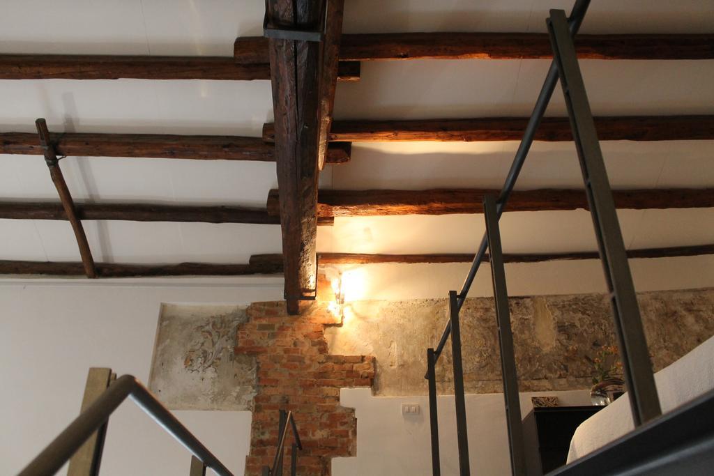 Speciale Apartment Palermo Exterior photo