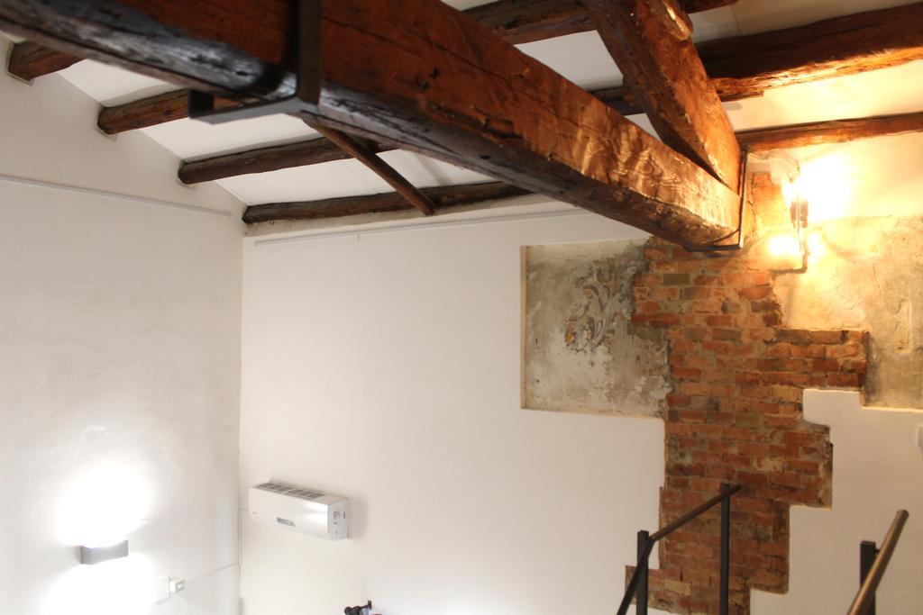 Speciale Apartment Palermo Exterior photo