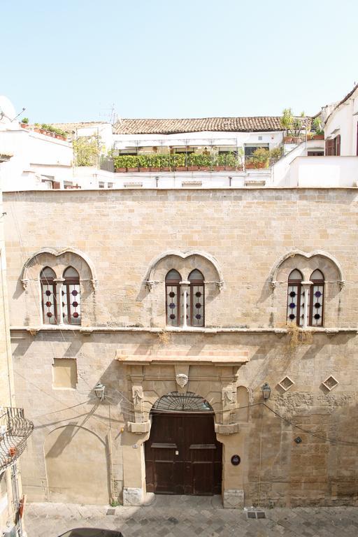 Speciale Apartment Palermo Exterior photo