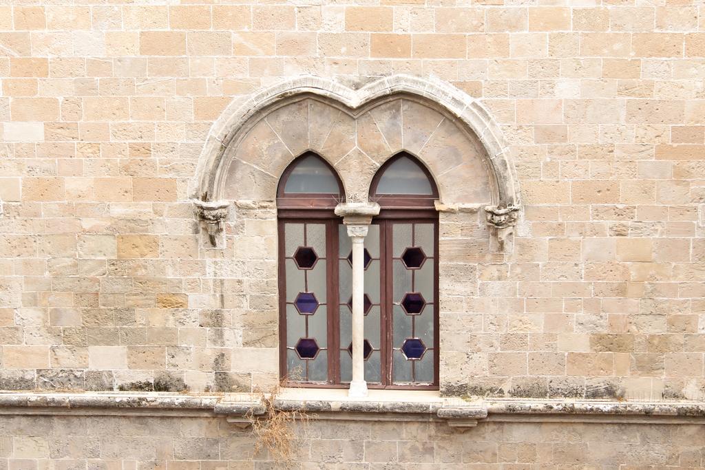 Speciale Apartment Palermo Exterior photo