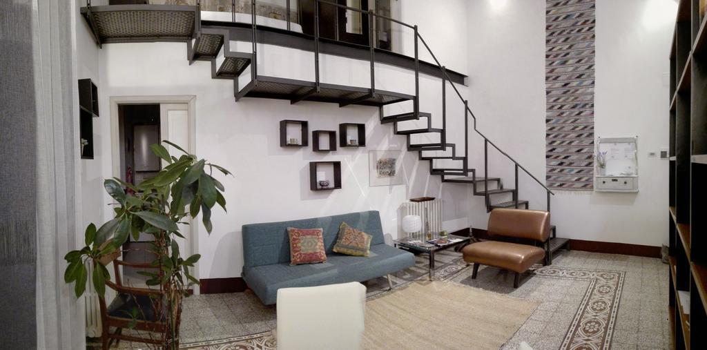 Speciale Apartment Palermo Exterior photo