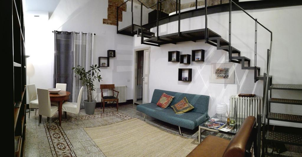 Speciale Apartment Palermo Exterior photo
