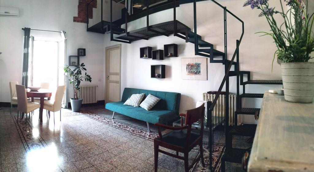 Speciale Apartment Palermo Exterior photo