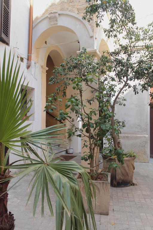Speciale Apartment Palermo Exterior photo
