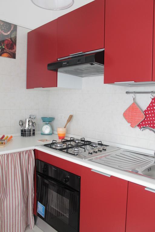 Speciale Apartment Palermo Exterior photo
