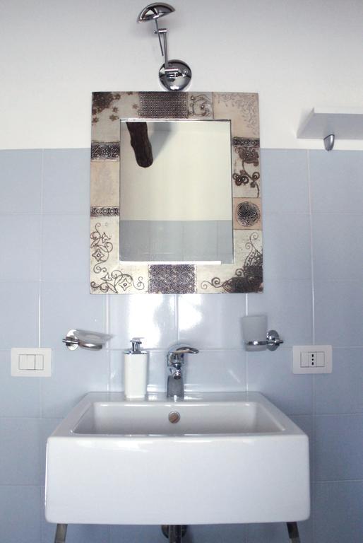 Speciale Apartment Palermo Exterior photo