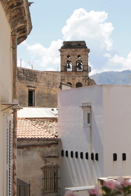 Speciale Apartment Palermo Exterior photo