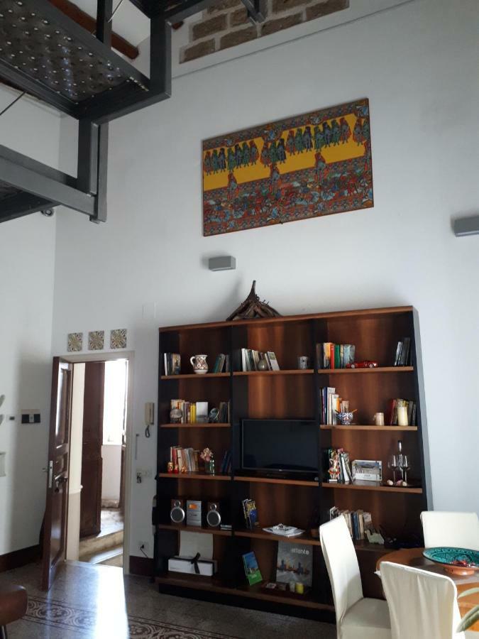 Speciale Apartment Palermo Exterior photo